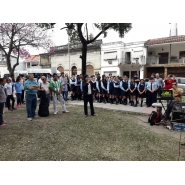 Feria productiva para una ciudad inclusiva